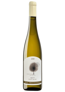 Kritt Pinot Blanc
