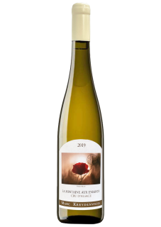 La Fontaine aux Enfants Pinot Blanc