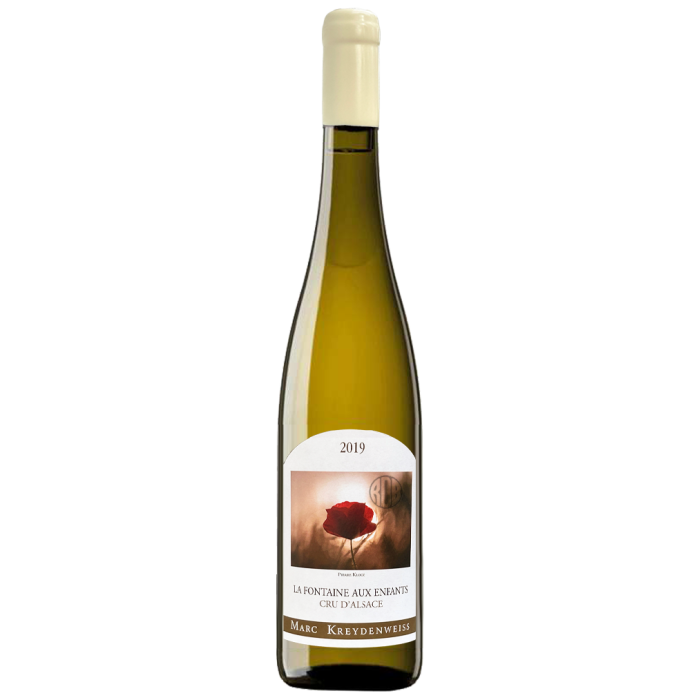 La Fontaine aux Enfants Pinot Blanc