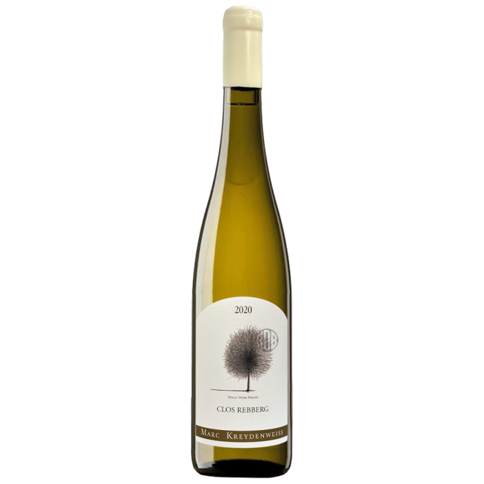 Clos Rebberg Riesling