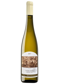 Wiebelsberg Grand Cru Riesling