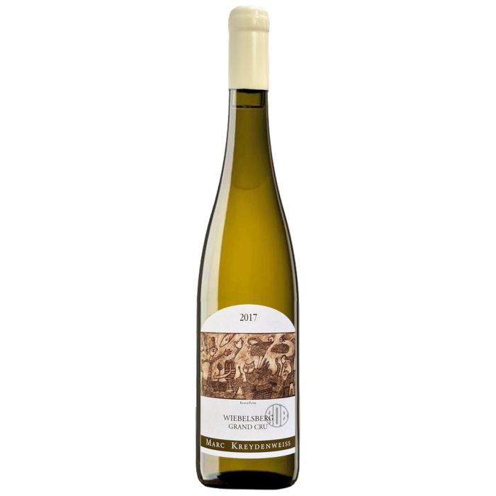 Wiebelsberg Grand Cru Riesling