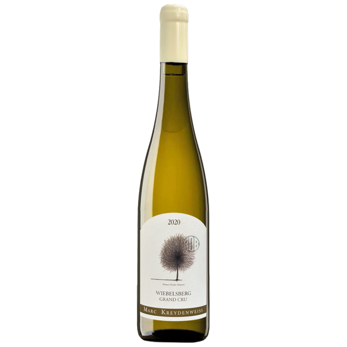 Wiebelsberg Grand Cru Riesling