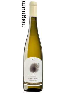 Magnum Wiebelsberg Grand Cru Riesling