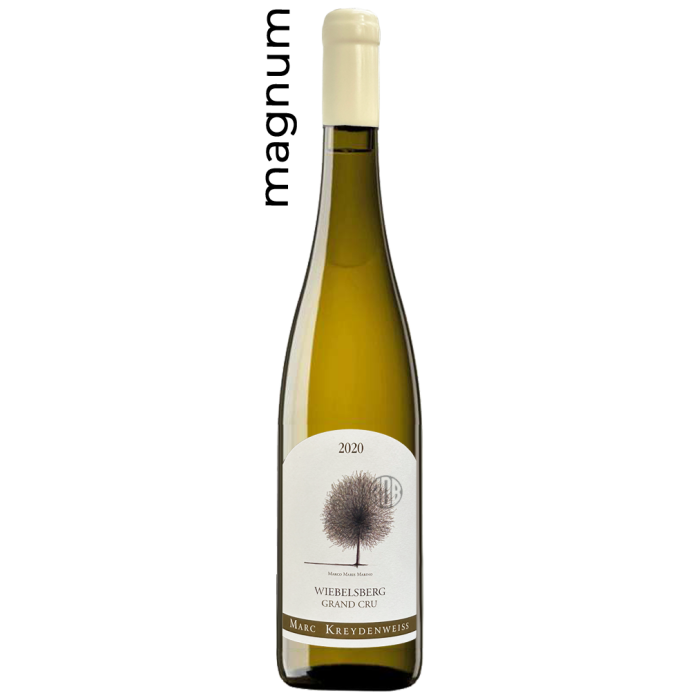 Magnum Wiebelsberg Grand Cru Riesling
