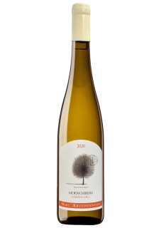 Moenchberg Grand Cru Pinot Gris