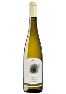 Kastelberg Grand Cru Riesling
