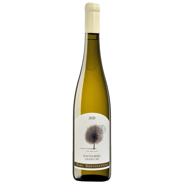 Kastelberg Grand Cru Riesling