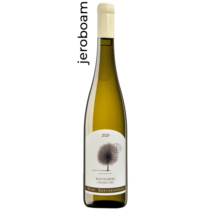 Jeroboam Kastelberg Grand Cru Riesling (3 L)