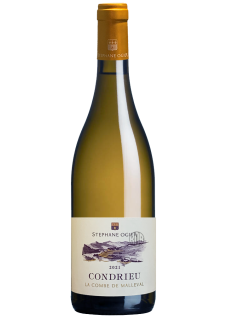 Condrieu La Combe de Malleval