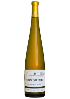 Condrieu Les vieilles vignes de Jacques Vernay