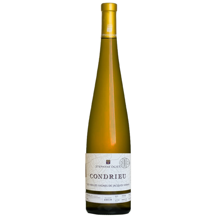 Condrieu Les vieilles vignes de Jacques Vernay
