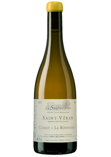 Saint-Véran La Bonnode