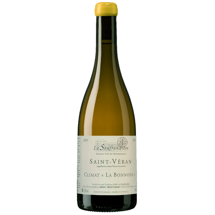 Saint-Véran La Bonnode