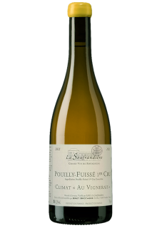 Pouilly-Fuissé 1er Cru Au Vignerais