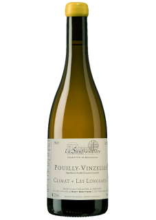 Pouilly-Vinzelles Les Longeays