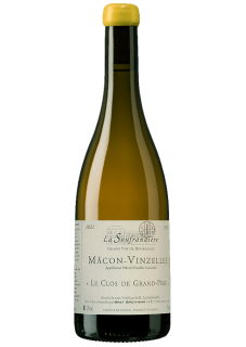 Mâcon-Vinzelles Clos de Grand-Père