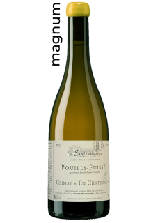 Magnum Pouilly-Fuissé En Chatenay Cuvée Zen
