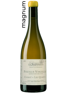 Magnum Pouilly-Vinzelles Les Quarts