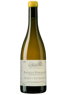 Pouilly-Vinzelles Les Quarts