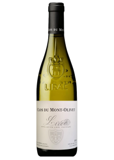 Lirac Blanc
