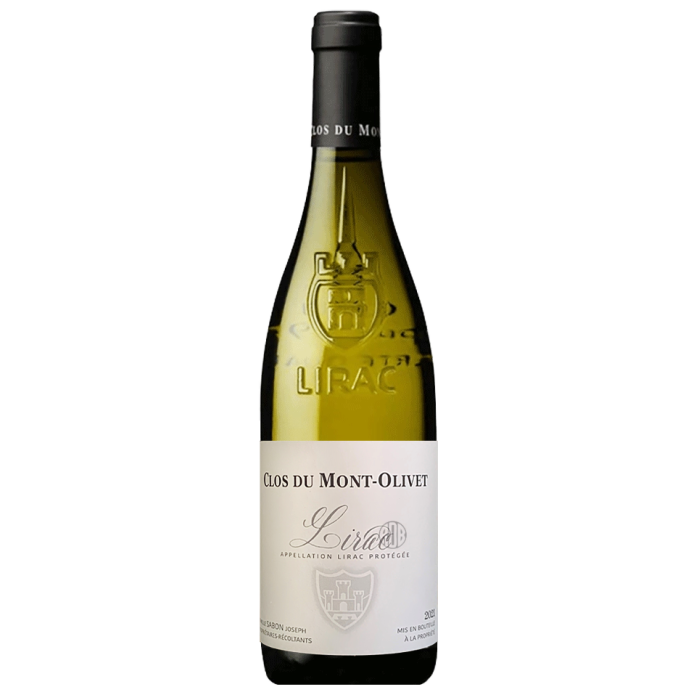 Lirac Blanc
