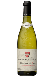 Châteauneuf-du-Pape Blanc