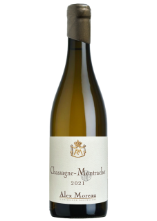 Chassagne-Montrachet