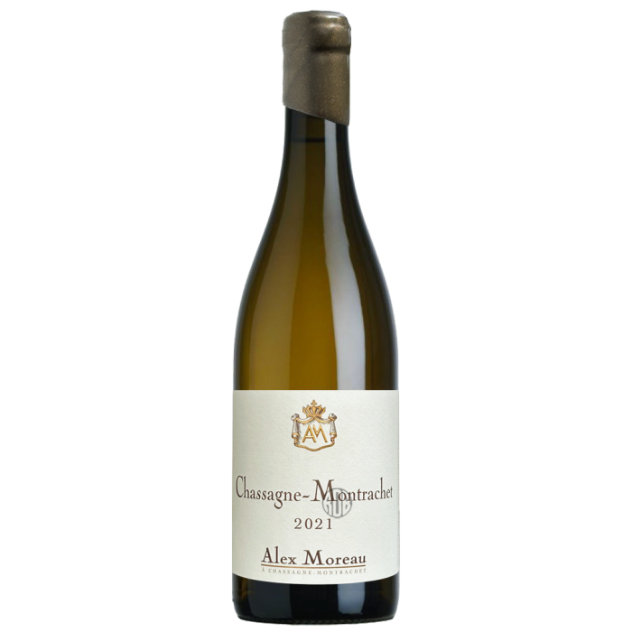 Chassagne-Montrachet