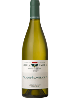 Puligny-Montrachet