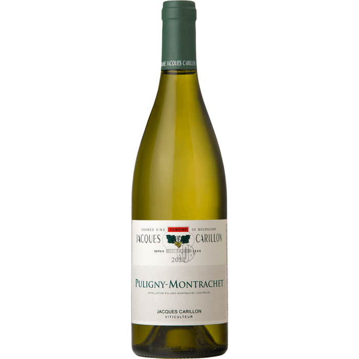 Puligny-Montrachet