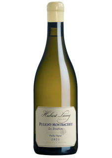 Puligny-Montrachet Les Tremblots