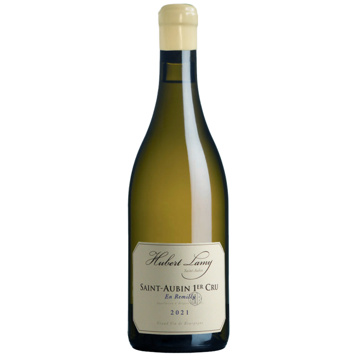 Saint-Aubin 1er Cru En Remilly