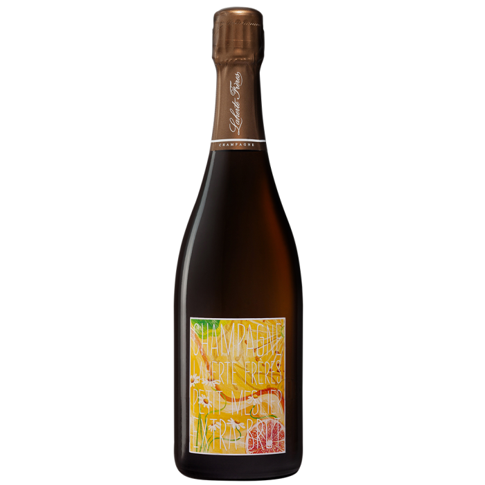 Petit Meslier Extra-Brut