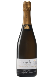 Les Longues Voyes R19