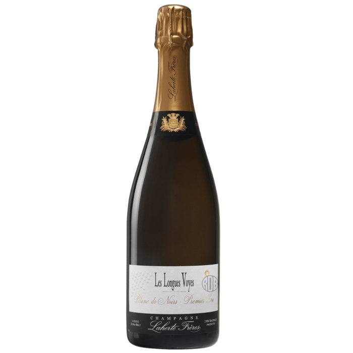 Les Longues Voyes R19
