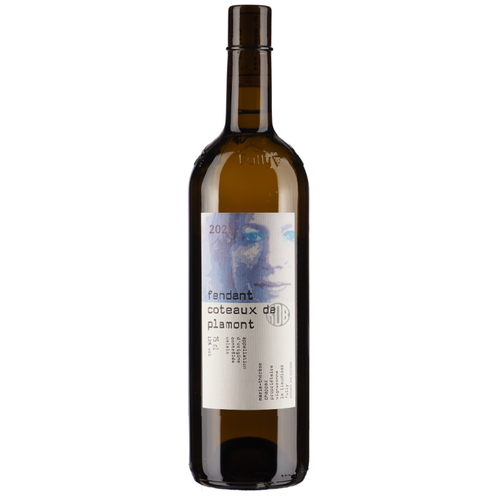 Fendant Coteaux de Plamont