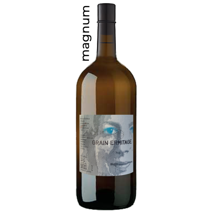 Magnum Grain Ermitage Président Troillet