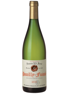 Pouilly-Fuissé
