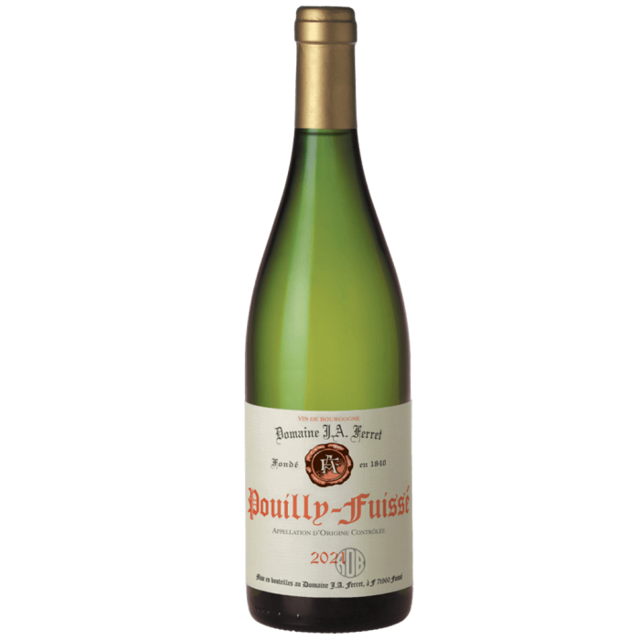 Pouilly-Fuissé