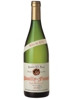 Pouilly-Fuissé 1er Cru Les Perrières