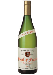 Pouilly-Fuissé 1er Cru Les Perrières Le Clos de Jeanne