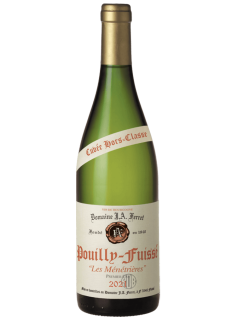 Pouilly-Fuissé 1er Cru Les Ménétrières