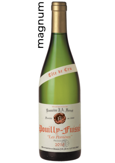 Magnum Pouilly-Fuissé Tête de Cru Les Perrières