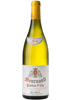 Meursault-Perrières 1er Cru