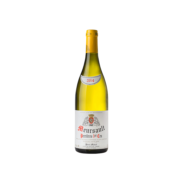 Meursault-Perrières 1er Cru