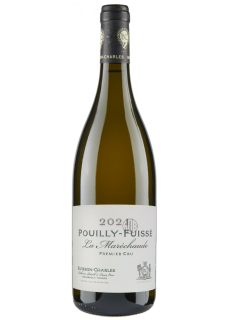 Pouilly Fuissé 1er Cru La Marechaude
