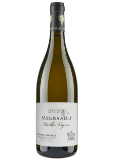 Meursault Vieilles Vignes
