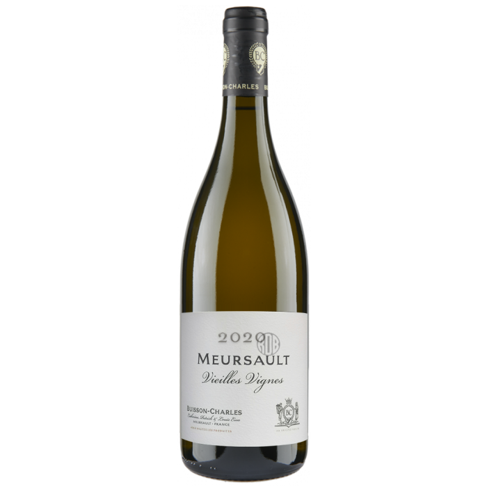 Meursault Vieilles Vignes