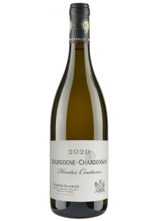 Bourgogne Blanc "Hautes Coutures"